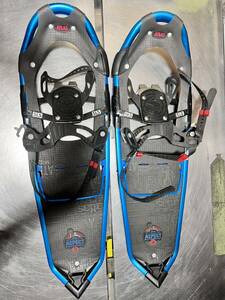 Atlas Aspect backcountry snow shoes 28