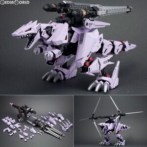 【中古】[PTM]HMM 1/72 EZ-049 バーサークフューラー ZOIDS(ゾイド) プラモデル(ZD062) コトブキヤ/タカラトミー(63062831)