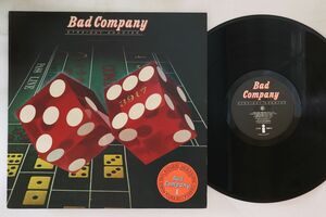 英LP Bad Company Straight Shooter ILPS9304 ISLAND /00260