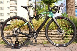 ピナレロ PINARELLO グレヴィル GREVIL F 2023 470サイズ シマノ GRX RX610 MIX 12S カーボン グラベルロードバイク【名古屋店】