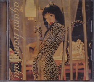 浜崎あゆみ / DUTY /中古CD!!45601