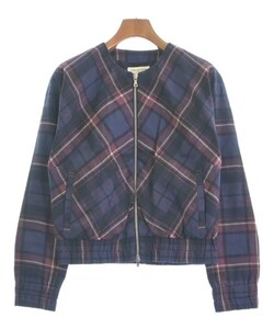 DRIES VAN NOTEN ブルゾン（その他） レディース ドリスヴァンノッテン 中古　古着