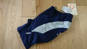 Nalini base isuledda ショートパンツ　女性用　 navy*cloud　 Mサイズ　 新品未使用