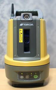 TOPCON　トプコン★レイアウトナビゲーター 【杭ナビ】★LN‐100★