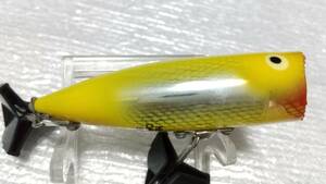 ４２　チャガースプーク　SIYS　CHUGGER　SPOOK　へドン　heddon　エビスコ　EBISCO　スミス　BOX保管の未使用品