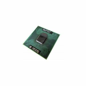 【中古良品】ノート用CPU インテル P8400 3M 2.26GHz 1066MHz モバイル中古CPU　10個セット【ポスト投函】【送料無料】