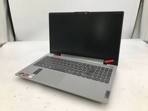 LENOVO/ノート/第4世代AMD Ryzen7/メモリ16GB/WEBカメラ有/OS無/パーツ取り-241003001252480