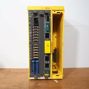 ☆【1W1122-6@】 FANUC ファナック コントロールユニット A16B-3200-0071 A16B-1212-0901⑥ ジャンク