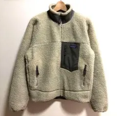 patagonia パタゴニア レトロX サイズS ペリカン