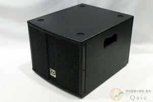 [美品] Classic Pro CS108SP 人気のスリムスピーカーCSシリーズのパワードタイプ！ [SK651]