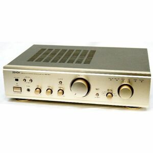 DENON デノン （デンオン） PMA-390IV （PMA-3904） プリメインアンプ （インテグレーテッドアンプ）