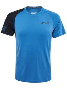 ■EU限定発売■BABOLAT（バボラ）Performance Crew（日本サイズ：L）青