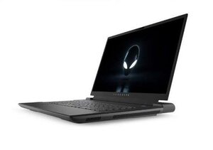 【未使用品】DELL 　ALIENWARE m16 NAM96-DNLCB [ダークメタリックムーン]　GeForce RTX 4070 　Core i7 13700HX