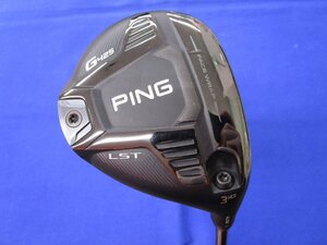 ●ピン　G425　LST（3W-14.5度-R）TOUR　173-65　中古品●