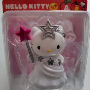 HELLO KITTY50thHappyくじA賞8番