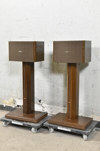 【C】BOSE 121 スピーカーペア スタンド付属 ボーズ 3032107