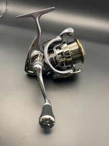 ダイワ 12 EXIST イグジスト 2508PE-DH Daiwa 美品