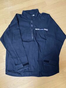 kavu スローシャツ　ブラック　M