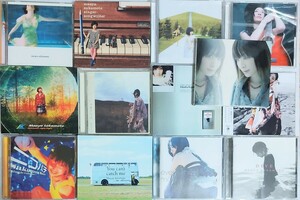 坂本真綾 CDコレクション　アルバム　13枚