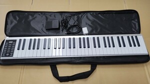 キーボード Niko Maku/SWAN 61KEY