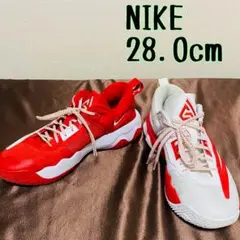 希少　入手困難　NIKE ヤニス　イモータリティ 3 ASW EP 28.0cm