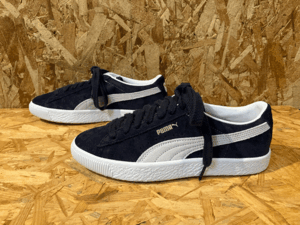 ★PUMA SUEDE VTG / UK5(24cm)