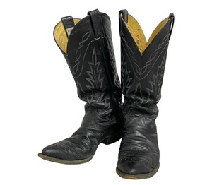 NOCONA BOOT ノコナブーツ ウエスタンブーツ　USA製 レザーブーツ 本革　24の424