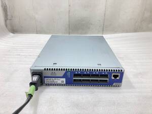 ●Mellanox IS5022 8ポート InfiniBandスイッチ　中古品