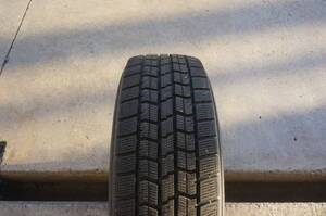 ２１・GYスタッドレス★205/60R16★中古1本★カングー・ベルランゴ・ステップワゴン・ノア等々