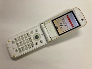 AC260 docomo FOMA P903i ホワイト