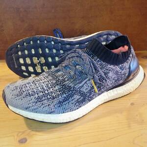 【良品】Adidas/ UltraBoost Uncaged/ 27.5cm/アディダス ウルトラブースト アンケージド