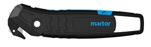 MARTOR 350001 ｍａｒｔｏｒ カートンカッター ＳＥＣＵＭＡＸ ３５０