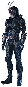 【中古】TAMASHII NATIONS S.H.フィギュアーツ 仮面ライダーBLACK SUN 【通常版】 約150mm ABS&PVC製 塗装済