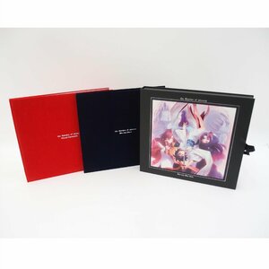 1円【美品】ANIPLEX アニプレックス/[開封品] 完全生産限定版 劇場版 空の境界 Blu-ray Disc Box/ANXZ 3921/69