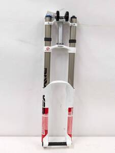 RockShox Boxxer World Cup Mission ダウンヒル用 フロントフォーク FF241123O