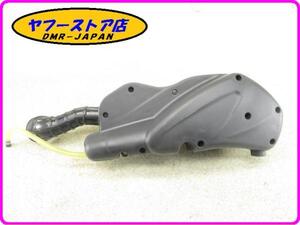 ☆新品未使用☆ 純正(833084） エアクリーナーASSY ピアジオ ビバリー400 Piaggio BEVERLY 4-11.1