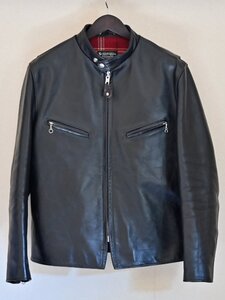 Schott　641XJH SPECIAL HORSEHIDE 42　ショット