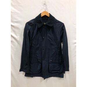 【Barbour】BEDALE SL SHAPE MEMORY バブアー XSサイズ ポリエステル 1901112 ts202501