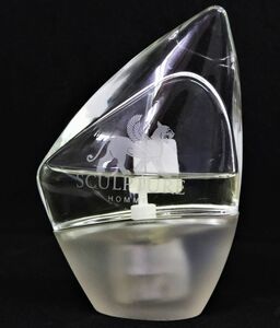 ニコス スカルプチャーオム 【SCULPTURE HOMME】 EDT ３０ｍｌ