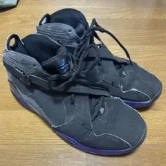 NIKE air Jordan 8.0 Aqua ハイカット スニーカー