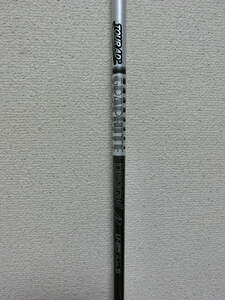 ★☆高弾道ツアーAD/TOUR AD/U-85S/99cm/39in/UT用/綺麗☆★o79