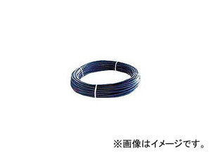 タブチ/TABUCHI 水道用ポリエチレン2層管20mm×30M PEPIPE2030MKIRI(3281272) JAN：4560111023382