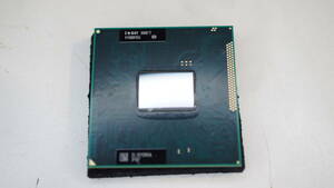 【Socket G2・2.1GHz・HM70の救世主】Intel インテル Pentium B950 プロセッサ－