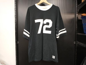 NIKE ナイキ HF4602-010 半袖Tシャツ ブラック Sサイズ 店舗受取可