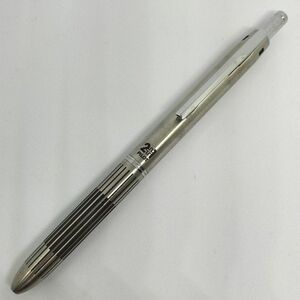 PILOT シャーボ　ツープラスワン 初期型・蝕刻