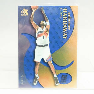 SkyBox Anfernee Hardaway アンファニー ハーダウェイ FUTURE #27 カード 34枚限定 ペニーハーダウェイ NBA K5536