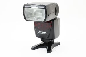 ★極上★ ニコン Nikon SPEED LIGHT SB-700 《専用ケース付き！》★完動品★ #0031 #41218052 #0832