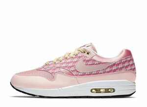 NIKE AIR MAX 1 "PINK LEMONADE" 24.5cm CJ0609-600