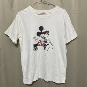 フリークスストア　ミッキー 半袖　Tシャツ　ディズニー