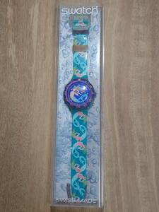 SWATCH■ Sailor